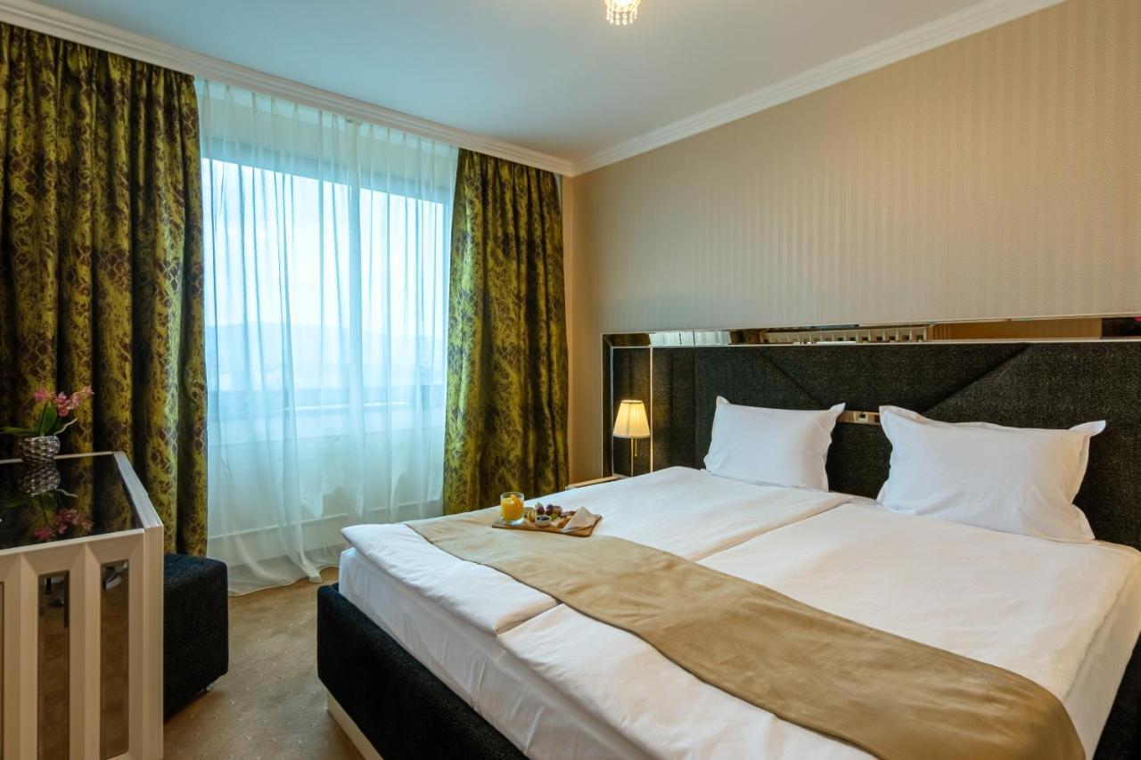 Astoria Grand Hotel Sofia Ngoại thất bức ảnh