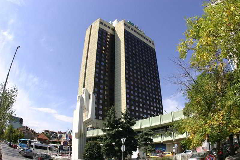 Astoria Grand Hotel Sofia Ngoại thất bức ảnh